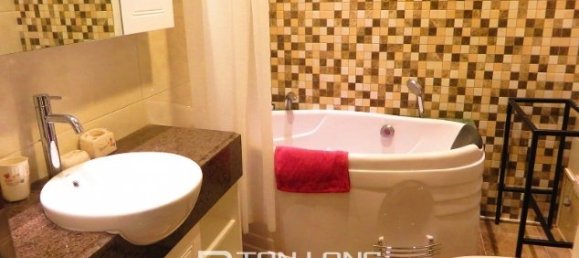 1 غرف نوم شقة في Ba Dinh, Vietnam رقم 2848 5