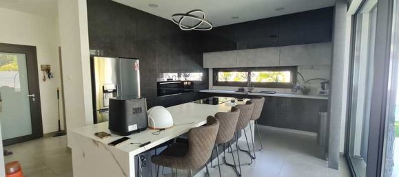 4 غرف نوم فيلا في Aradippou, Cyprus رقم 12029 4