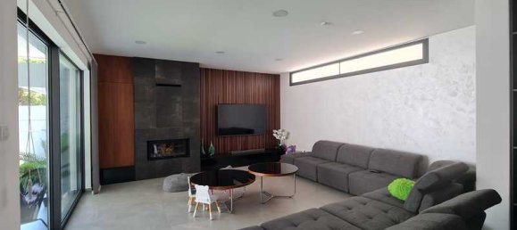 4 غرف نوم فيلا في Aradippou, Cyprus رقم 12029 3