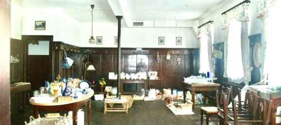 Café/restaurante en Hildburghausen, Germany No. 120246 7