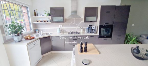 3 bedrooms House in Halluin, France No. 153636 12