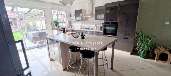 3 bedrooms House in Halluin, France No. 153636 11