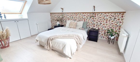 3 bedrooms House in Halluin, France No. 153636 21