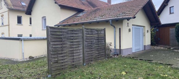 Дом с 6 комнатами в Лейпциг, Германия № 234181 2