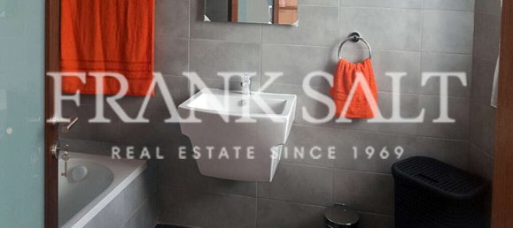 Пентхаус с 1 спальней в Санта-Венера, Мальта № 3796 5