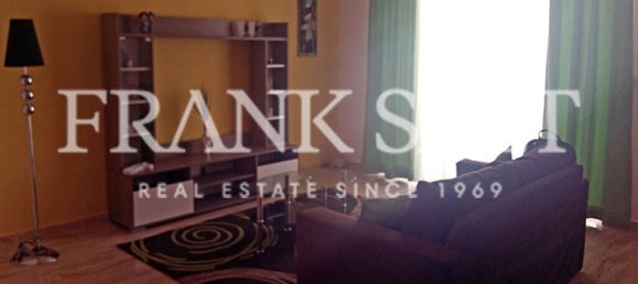 Пентхаус с 1 спальней в Санта-Венера, Мальта № 3796 4