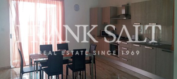 Пентхаус с 1 спальней в Санта-Венера, Мальта № 3796 3