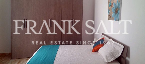 Пентхаус с 1 спальней в Санта-Венера, Мальта № 3796 6