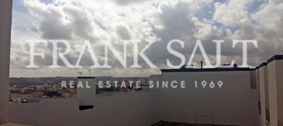 Пентхаус с 1 спальней в Санта-Венера, Мальта № 3796 2