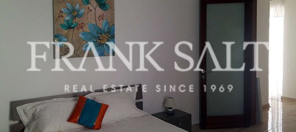 Пентхаус с 1 спальней в Санта-Венера, Мальта № 3796 7