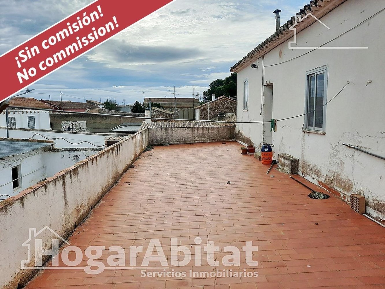 5 غرف نوم منزل في Alicante, Spain رقم 30145