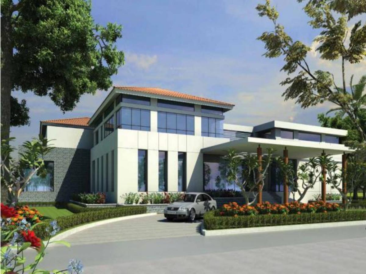 3 Schlafzimmer Haus in Bangalore, India, Nr. 9908