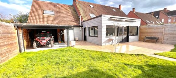 5 bedrooms House in Orchies, France No. 155383 8