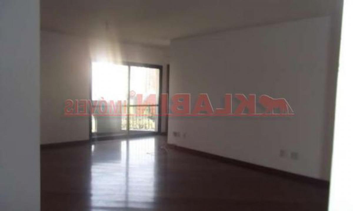 3 bedrooms Apartment in Sao Paulo, Brazil No. 559318