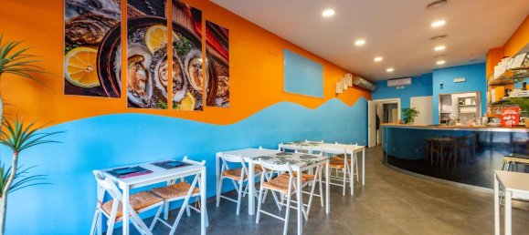 75m² Commercial property in Rome, Italy No. 69737 13