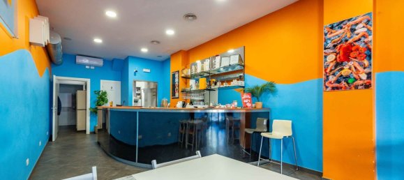 75m² Commercial property in Rome, Italy No. 69737 14