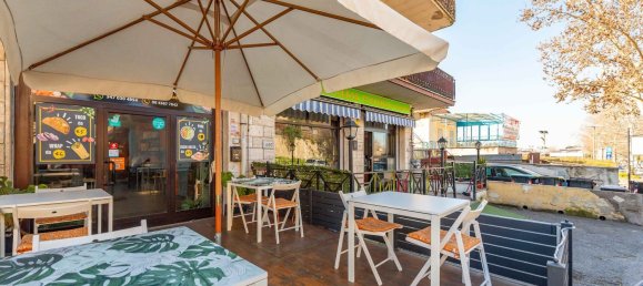 75m² Commercial property in Rome, Italy No. 69737 7