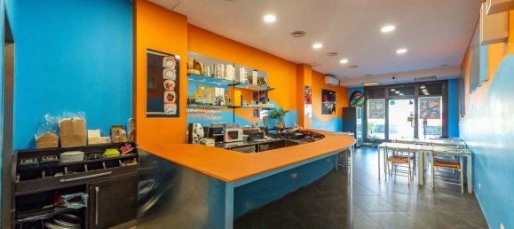 75m² Commercial property in Rome, Italy No. 69737 15