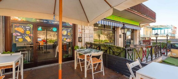 75m² Commercial property in Rome, Italy No. 69737 9