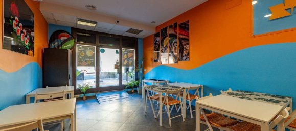 75m² Commercial property in Rome, Italy No. 69737 10