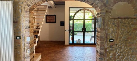 2 bedrooms Apartment in Castelfiorentino, Italy No. 196820 21