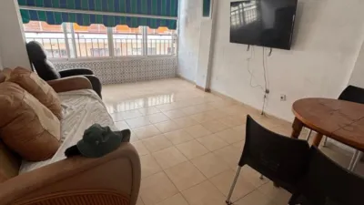 Квартира с 2 спальнями в Торревьеха, Испания № 212041