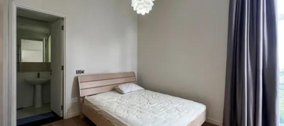 3 dormitorios apartamento en alquiler en Thu Duc, Ho Chi Minh, Vietnam № 74742 6