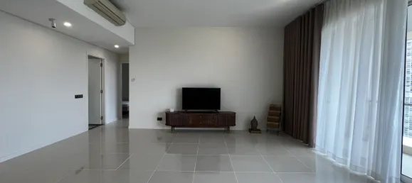 3 dormitorios apartamento en alquiler en Thu Duc, Ho Chi Minh, Vietnam № 74742 8