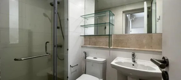 3 dormitorios apartamento en alquiler en Thu Duc, Ho Chi Minh, Vietnam № 74742 7