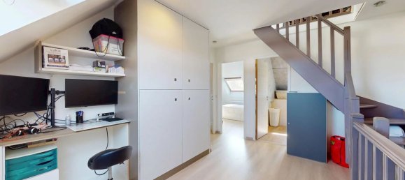 4 bedrooms House in Montfermeil, France No. 333352 6