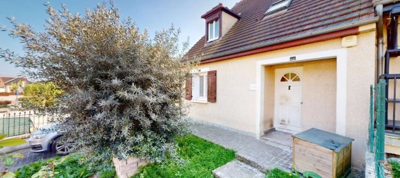 4 bedrooms House in Montfermeil, France No. 333352 11