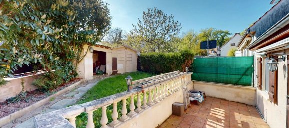 4 bedrooms House in Montfermeil, France No. 333352 3