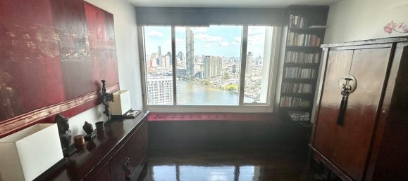 2 bedrooms Condo in Bangkok, Thailand No. 11411 10