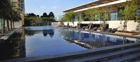 2 bedrooms Condo in Bangkok, Thailand No. 11411 15