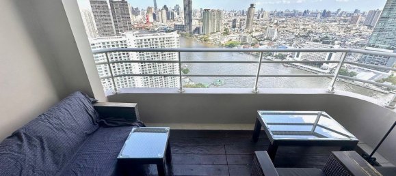 2 bedrooms Condo in Bangkok, Thailand No. 11411 2