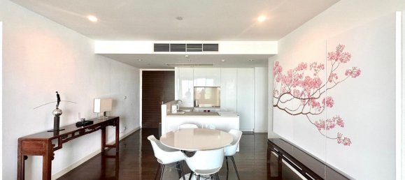 2 bedrooms Condo in Bangkok, Thailand No. 11411 4