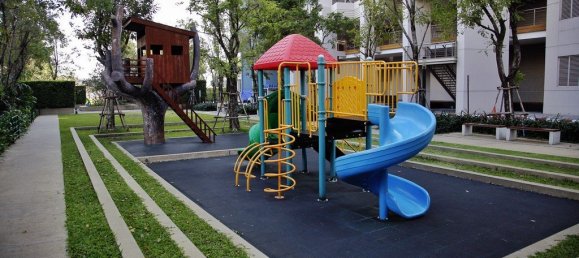 2 bedrooms Condo in Bangkok, Thailand No. 11411 18