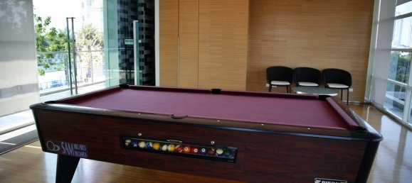 2 bedrooms Condo in Bangkok, Thailand No. 11411 19