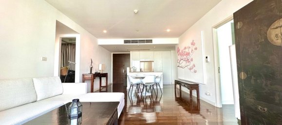 2 bedrooms Condo in Bangkok, Thailand No. 11411 5