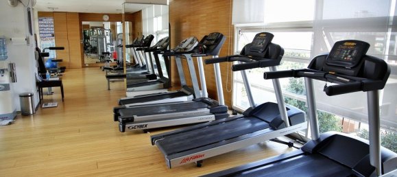 2 bedrooms Condo in Bangkok, Thailand No. 11411 20