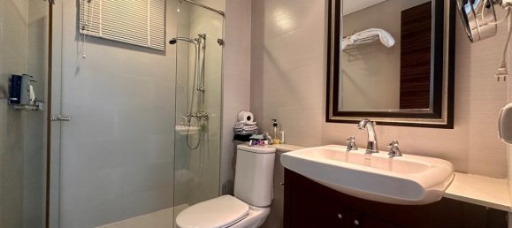 2 bedrooms Condo in Bangkok, Thailand No. 11411 14
