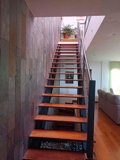 3 bedrooms Townhouse in Tenerife, Spain No. 186172