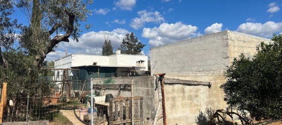 3-Zimmer Villa in Oria, Italy, Nr. 27945 21