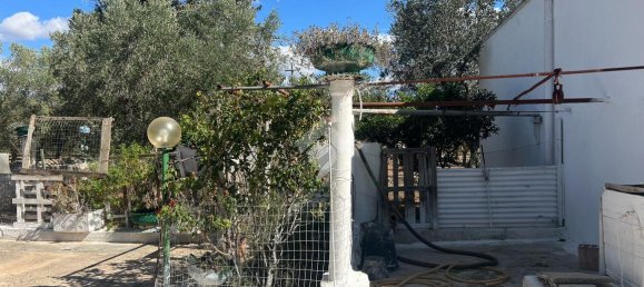 3-Zimmer Villa in Oria, Italy, Nr. 27945 27