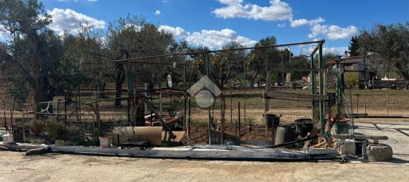 3-Zimmer Villa in Oria, Italy, Nr. 27945 22