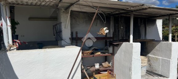 3-Zimmer Villa in Oria, Italy, Nr. 27945 24