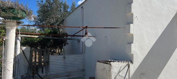 3-Zimmer Villa in Oria, Italy, Nr. 27945 19