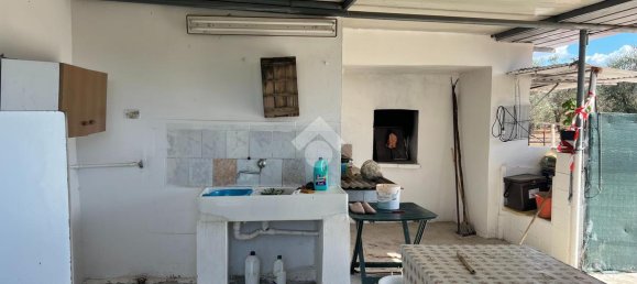 3-Zimmer Villa in Oria, Italy, Nr. 27945 26