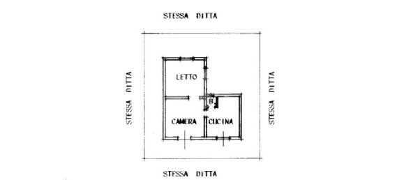 3-Zimmer Villa in Oria, Italy, Nr. 27945 38