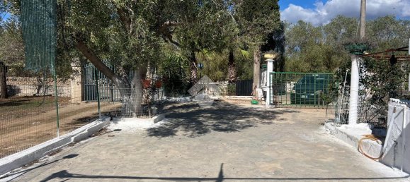 3-Zimmer Villa in Oria, Italy, Nr. 27945 18